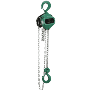 360-Degree Rotating Electric Hoist - Hoist - Hoist & Lifting Equipment Manufacturer