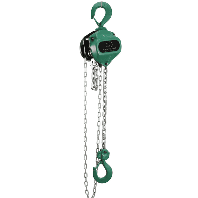 360-Degree Rotating Electric Hoist - Hoist - Hoist & Lifting Equipment Manufacturer