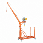 Lifting Equipment