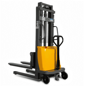 Electric Pallet Truck - Transportation Machinery - Hoist & Lifting Equipment Manufacturer
