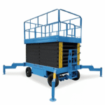 Transportation Machinery