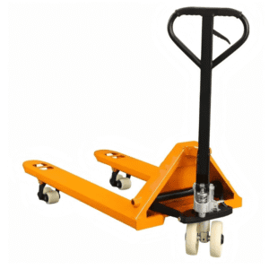 Pallet Truck - Transportation Machinery - Hoist & Lifting Equipment Manufacturer