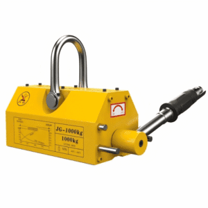 Permanent Magnet Lifter - Lifting Equipment - Hoist & Lifting Equipment Manufacturer