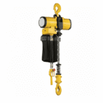 Pneumatic Hoist