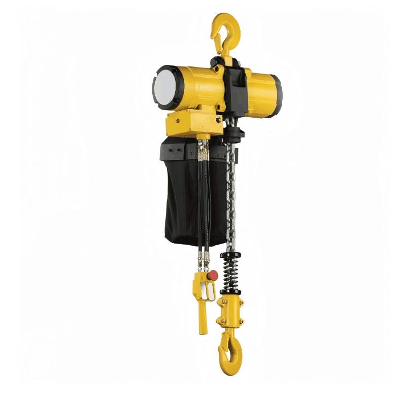 Pneumatic Hoist - Hoist - Hoist & Lifting Equipment Manufacturer