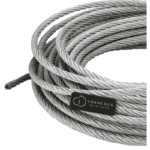 Lifting sling chain